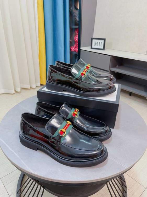 Picture of Gucci Shoes _SKUGuccisz38-44mnf35568119